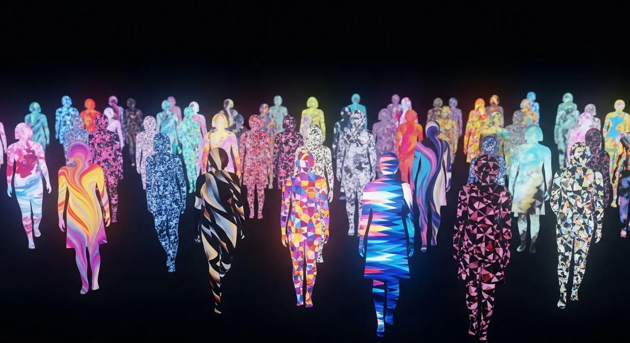 서론: '나'를 소비하는 시대, 개인화 소비의 부상