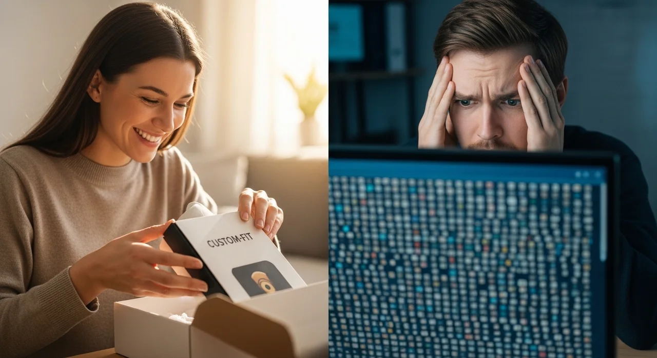 소비자 입장에서 본 개인화 소비의 빛과 그림자