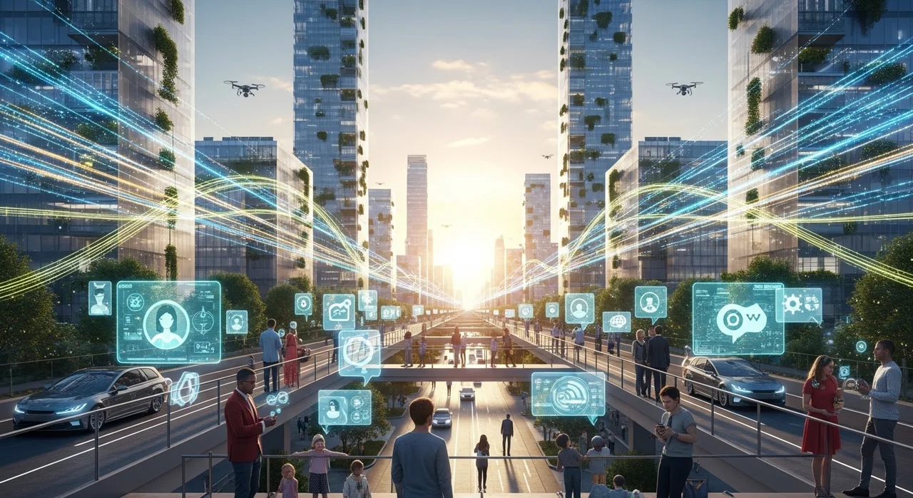 결론: 초개인화 시대를 향한 준비