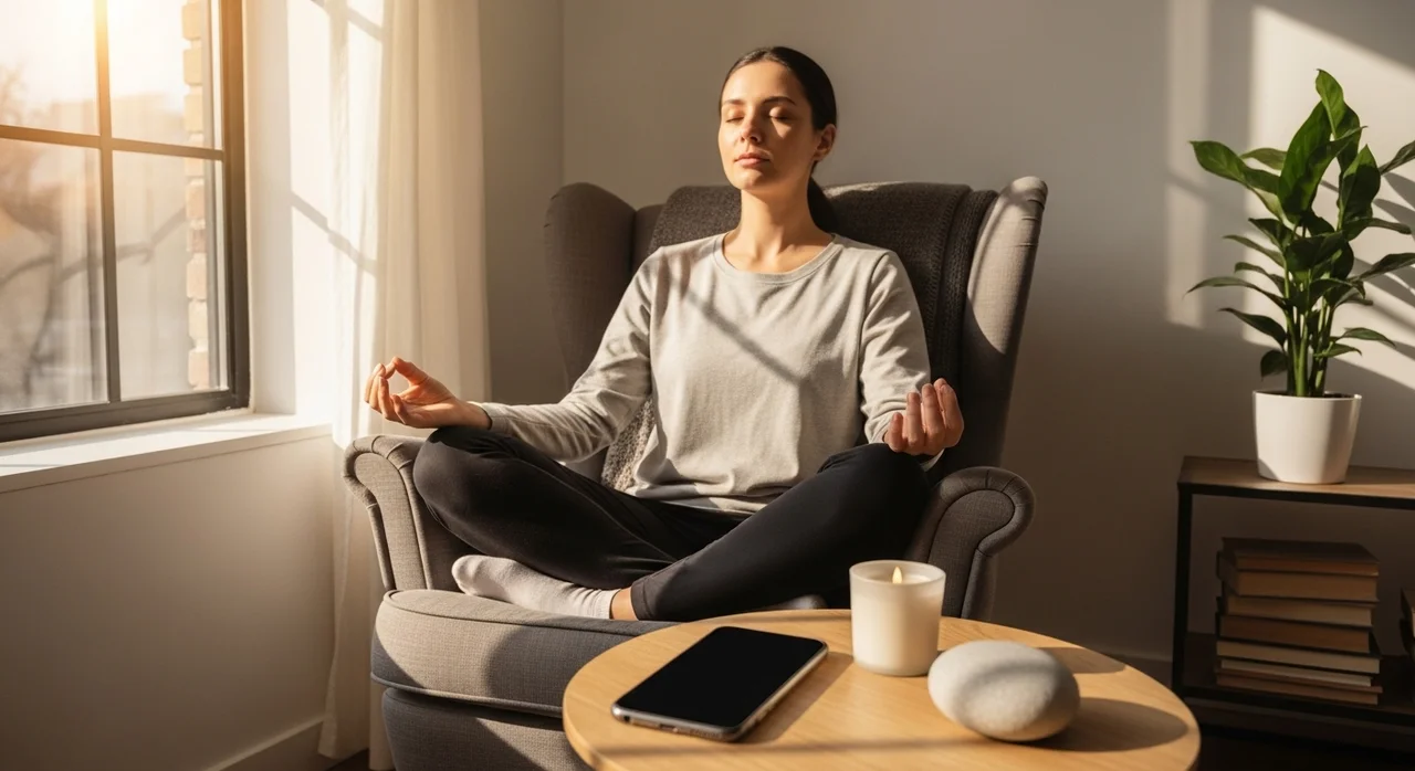 건강한 디지털 시민으로 살아가기: 새로운 관계 맺기 전략