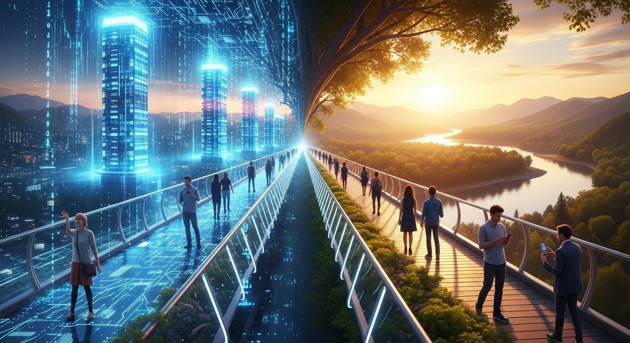 결론: 디지털 시대, 관계의 의미를 다시 묻다