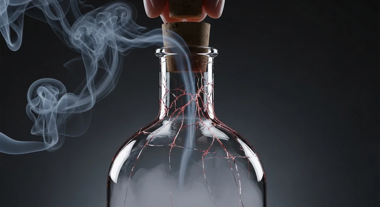 감정 억제란 무엇이며, 왜 문제가 될까요?