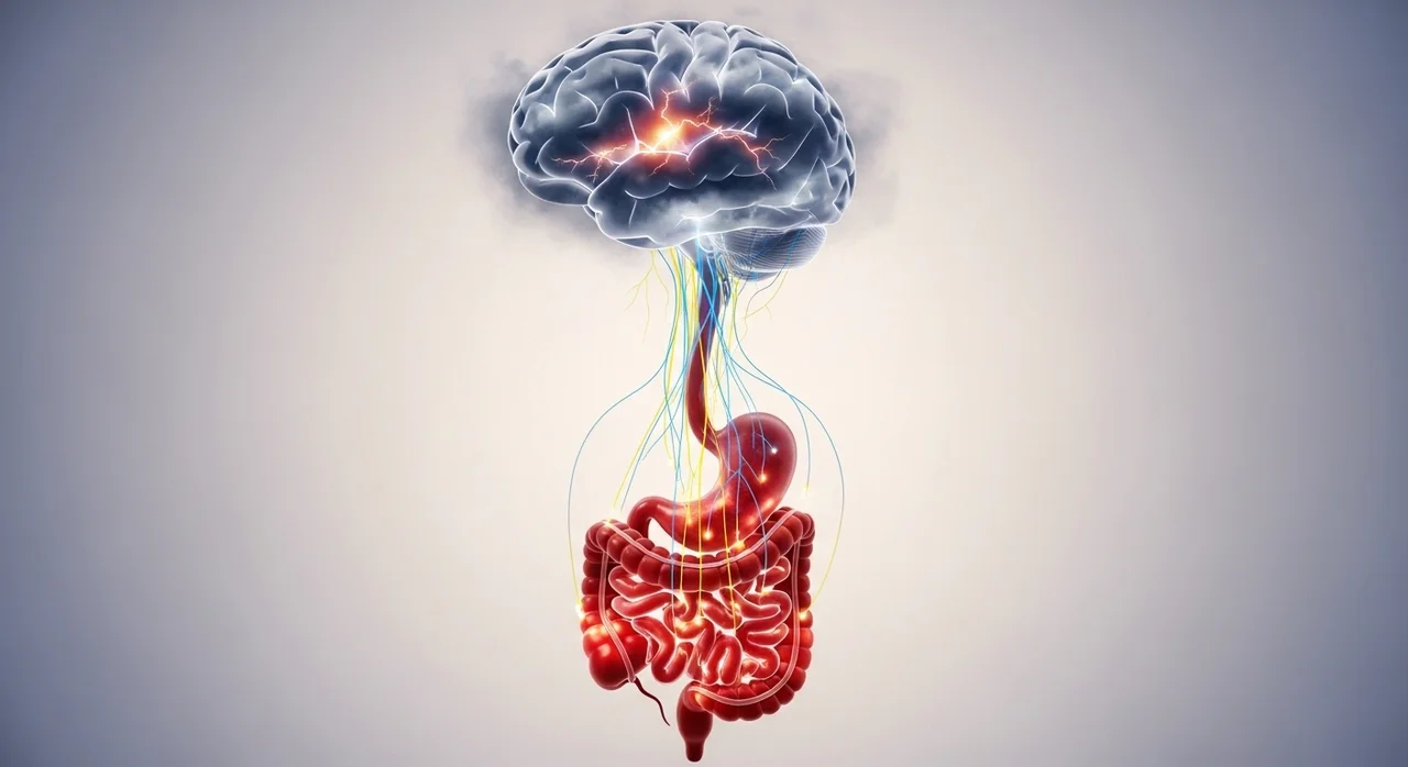 몸은 알고 있다: 감정 억제가 신체에 미치는 영향