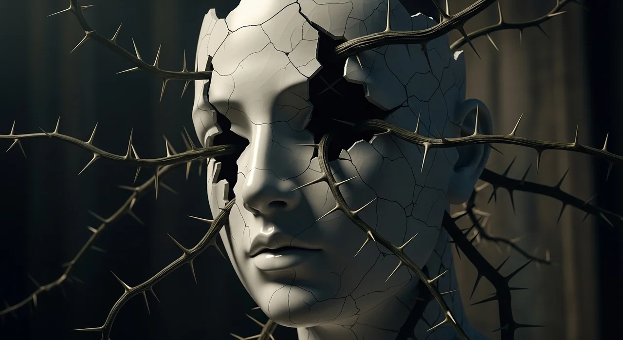 마음의 상처: 정신 건강에 미치는 악영향