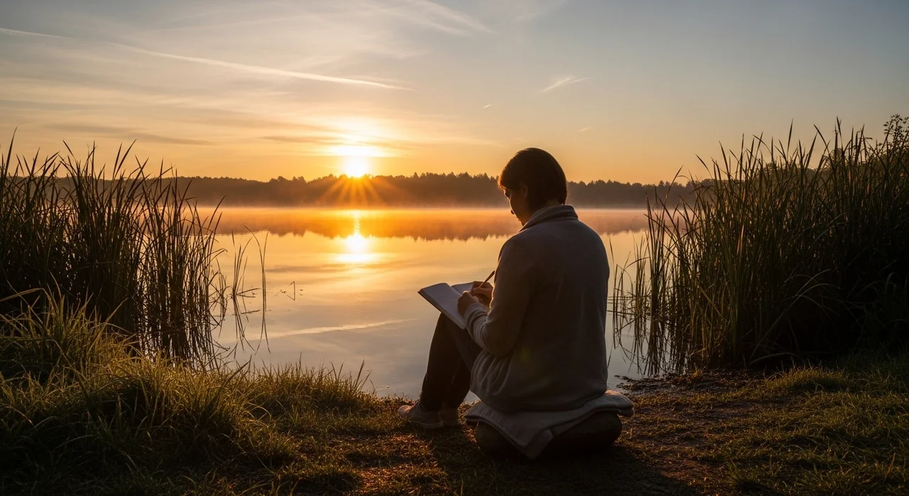 건강한 탈출구 찾기: 감정을 다루는 현명한 방법