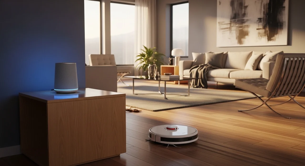 서론: 이미 우리 곁에 와있는 '자동화 소비'의 시대