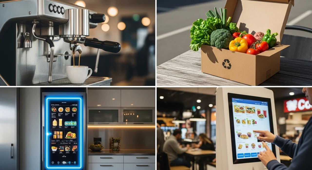 자동화 소비란 무엇인가? 개념과 주요 사례