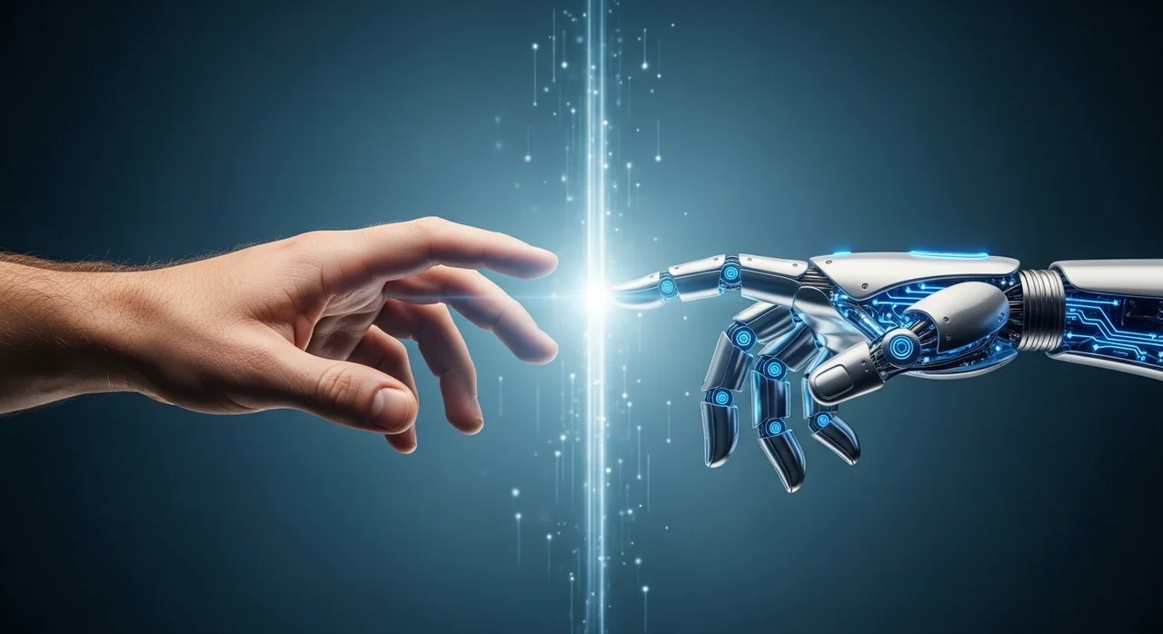 자동화 시대의 그림자: 우리가 마주할 도전 과제