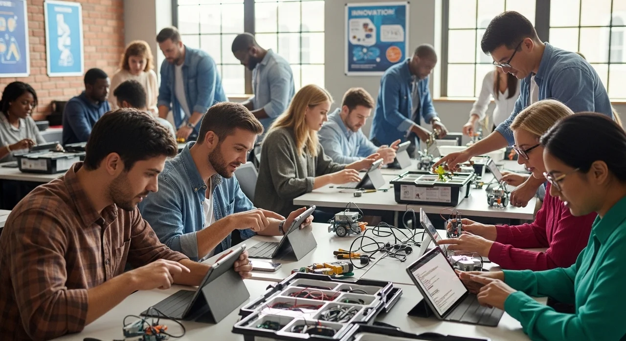 미래 준비: 자동화 소비 시대의 현명한 생존법