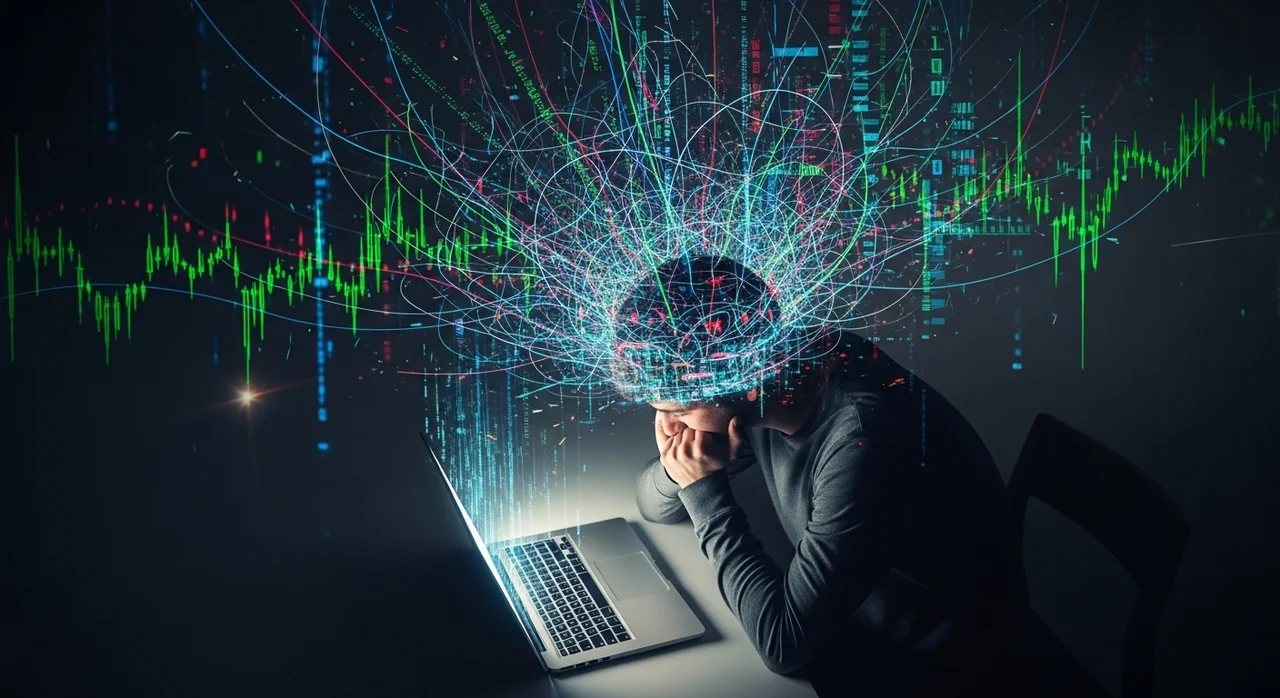 서론: '보이지 않는 손', 알고리즘에 대한 오해와 진실