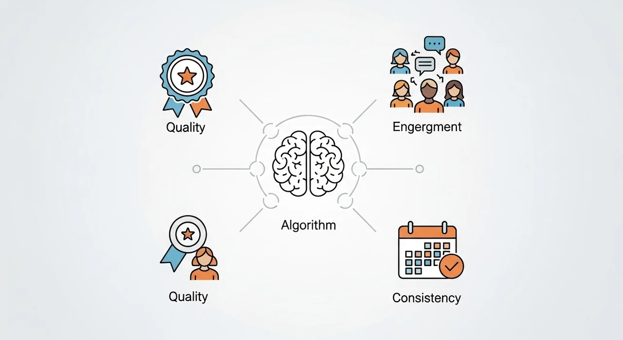 모든 알고리즘을 관통하는 핵심 원리 3가지