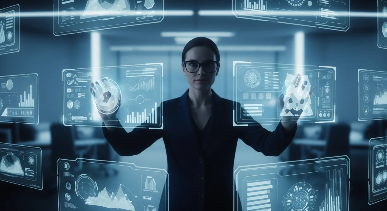 2026년, 당신의 콘텐츠를 상위 노출시킬 5가지 액션 플랜