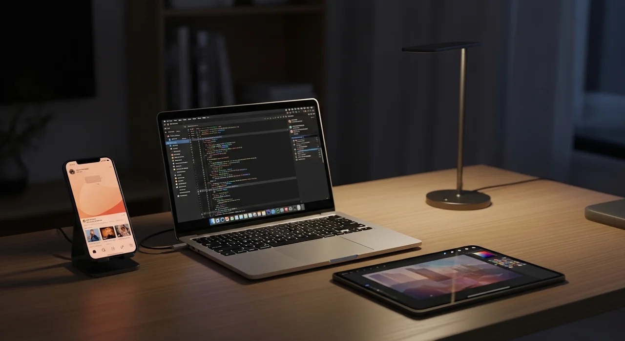 서론: 우리 삶의 필수품, 디지털 기기의 두 얼굴