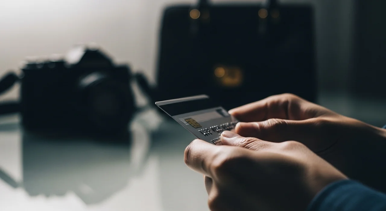 서론: 텅 빈 지갑보다 더 공허한 마음, 왜일까?