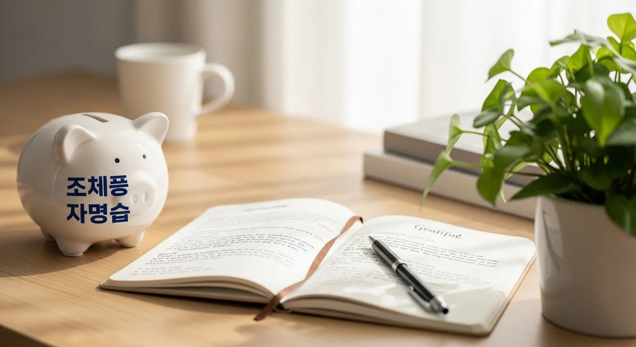 해결책: 진짜 만족을 부르는 5가지 소비 습관