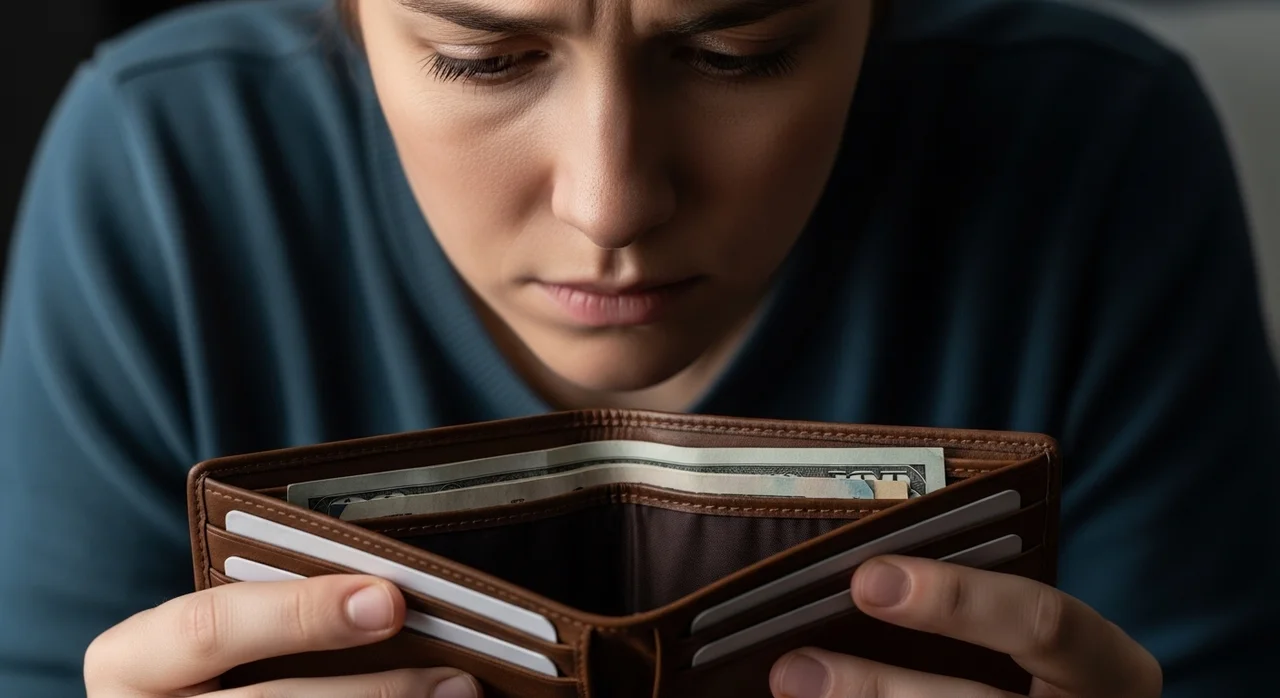 서론: 어째서 내 월급은 통장을 스쳐 지나갈까?