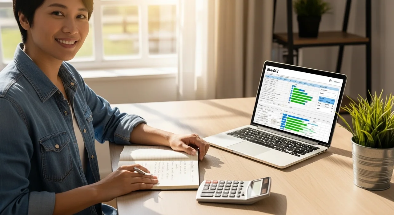 5. 악순환의 고리를 끊는 현명한 재정 관리법