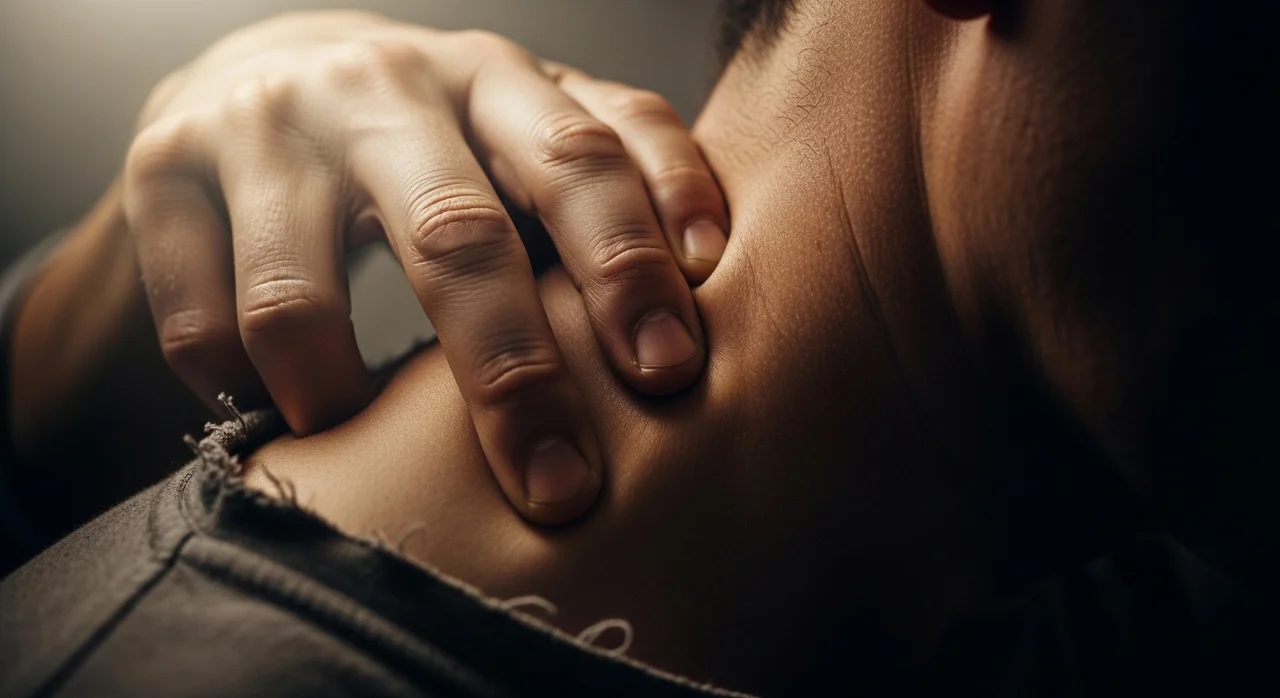 1. 신체적 경고: 몸 구석구석에서 보내는 이상 신호