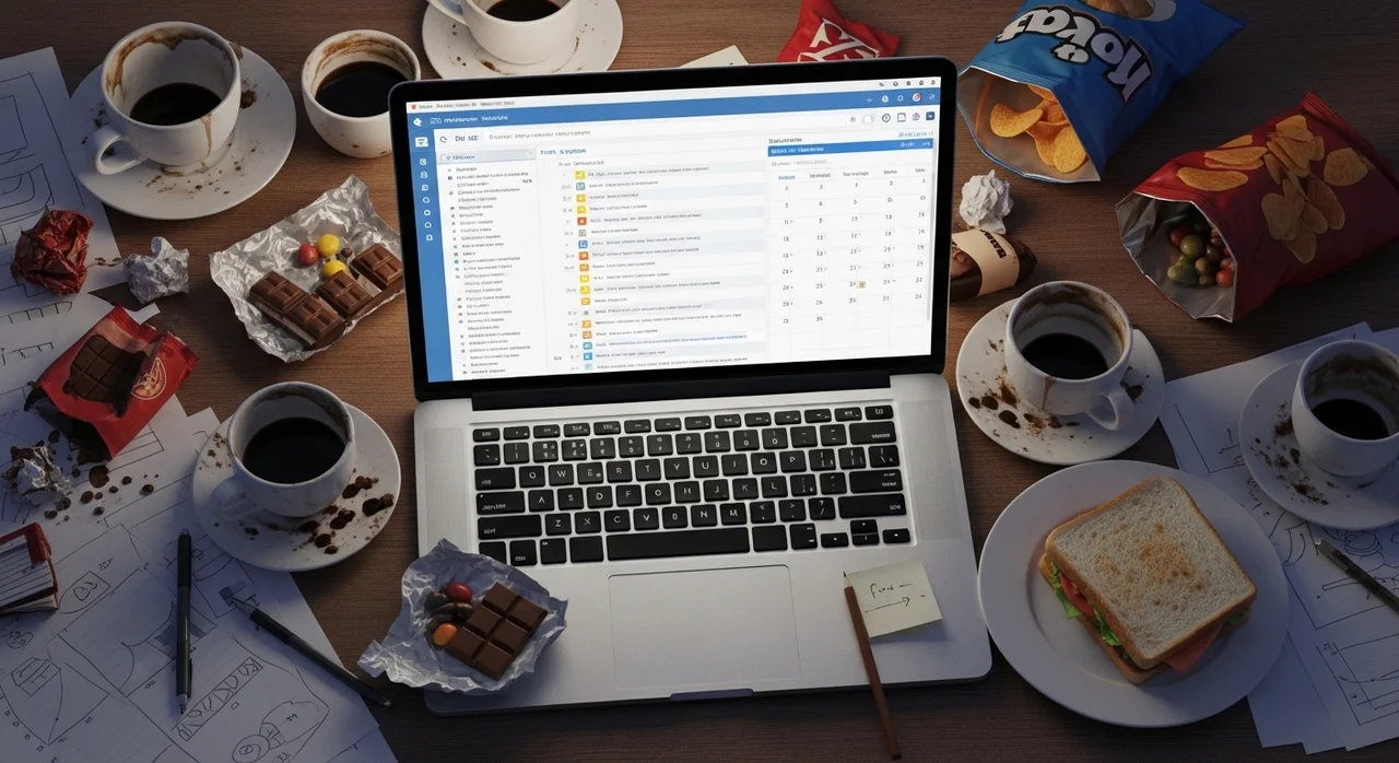 3. 행동의 변화: 나도 모르게 달라진 나의 습관