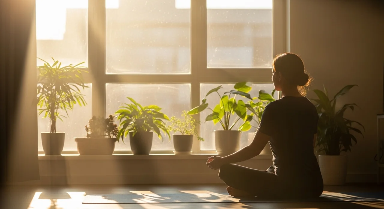 4. 피로 누적, 어떻게 극복해야 할까?