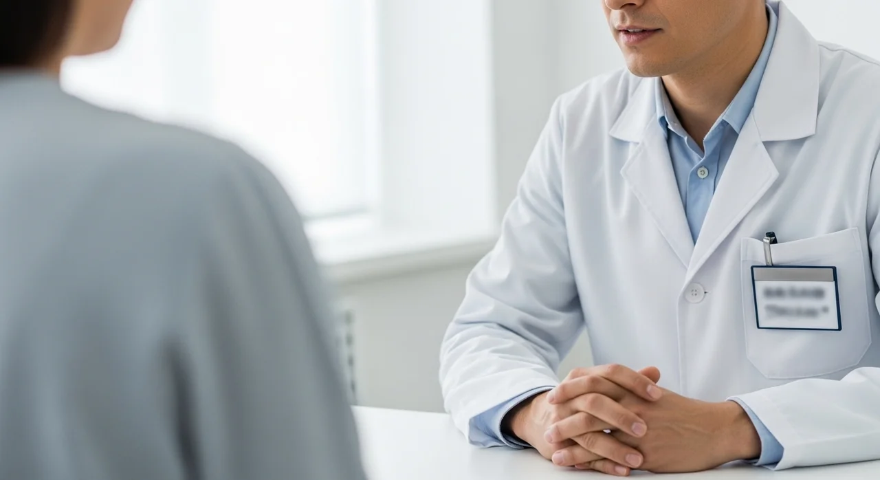 5. 전문가의 도움이 필요한 위험 신호