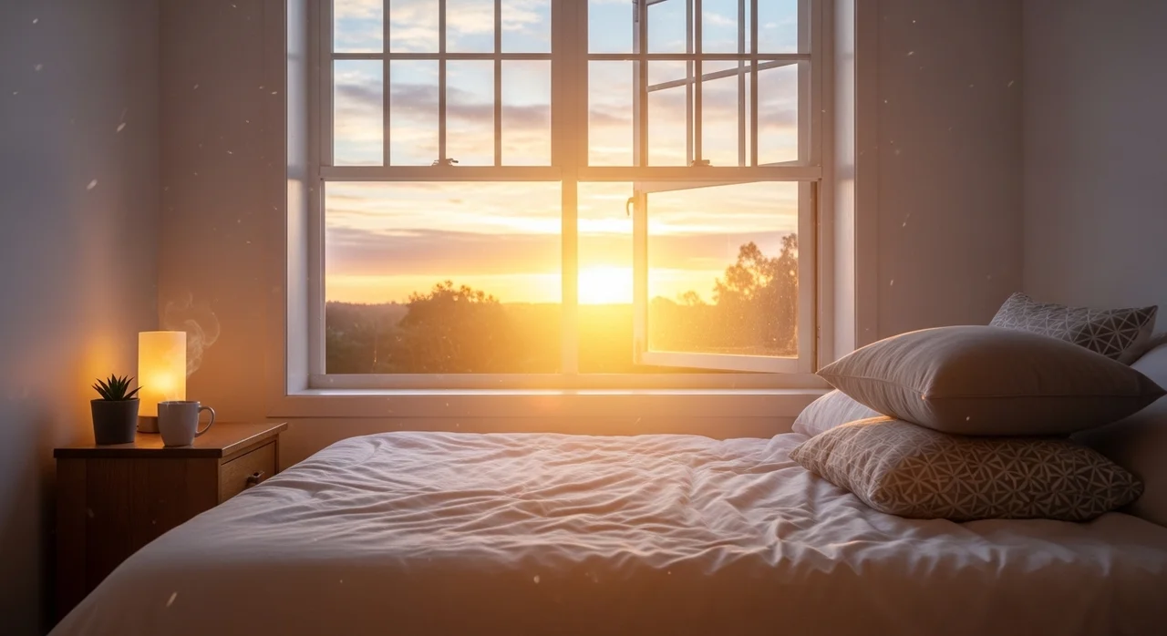 결론: 오늘 밤, 당신의 수면 자세를 바꿔보세요