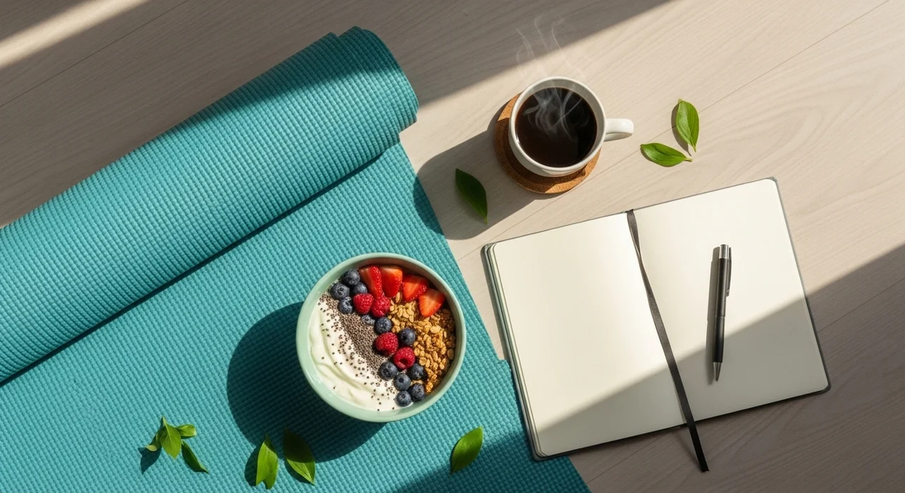 오늘부터 시작하는 '기상 시간 일정' 완벽 실천 가이드