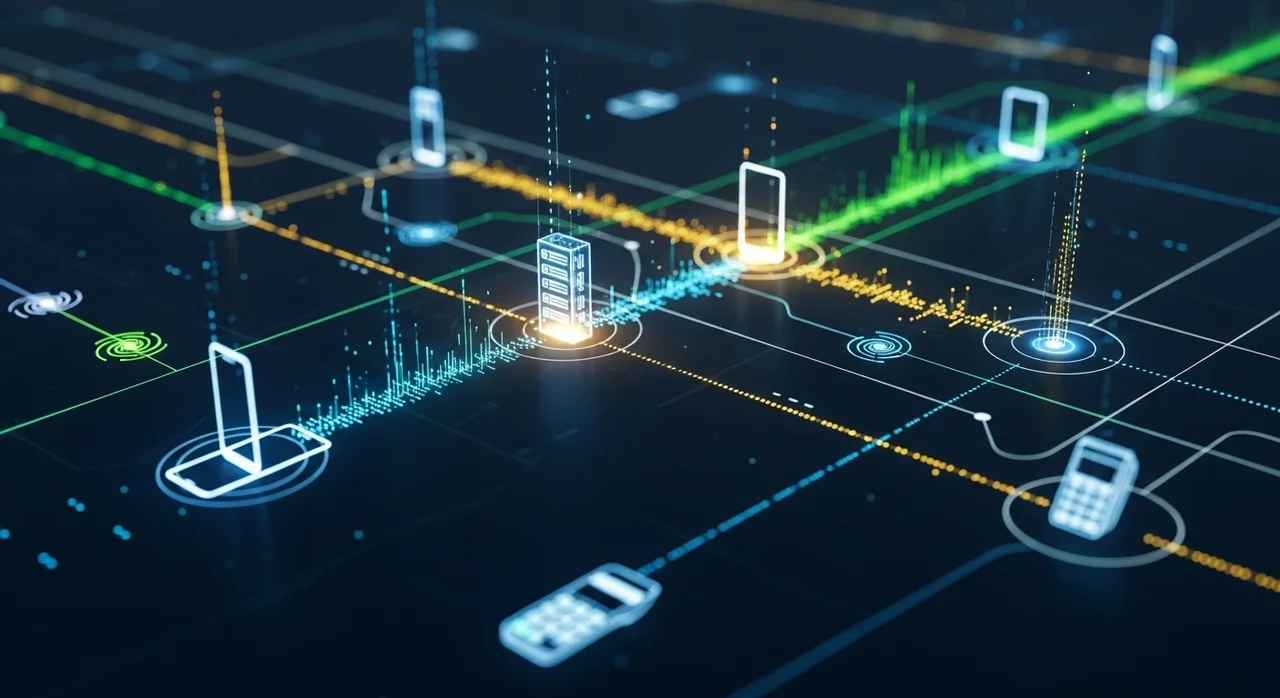 폭발적인 성장의 동력: 왜 지금 간편 서비스인가?