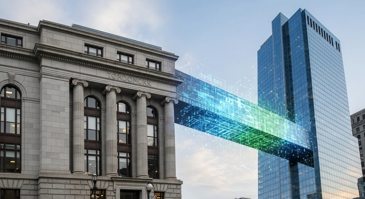 전통 산업에 미치는 영향과 디지털 전환의 과제