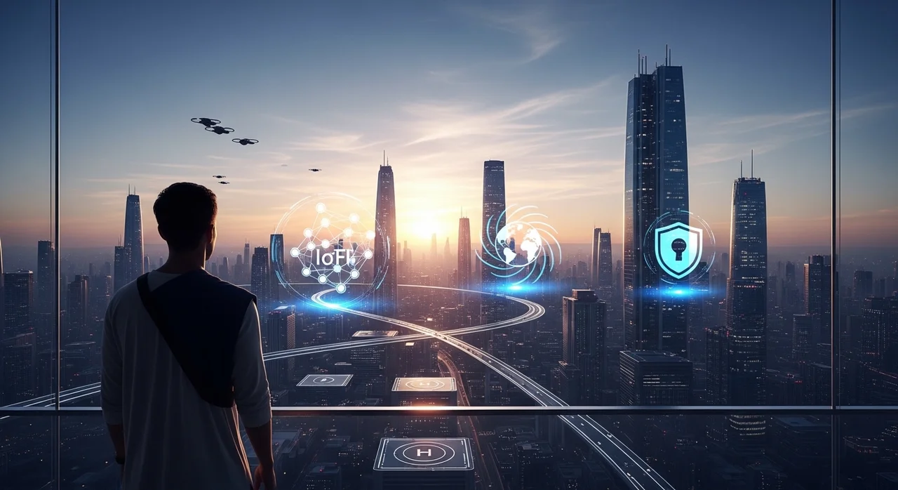 미래 전망과 남겨진 과제