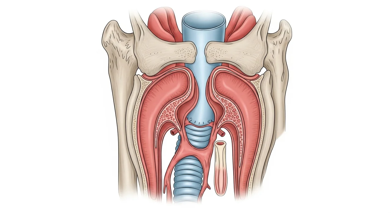 나는 왜 입으로 숨 쉴까? 입호흡의 주요 원인 파헤치기
