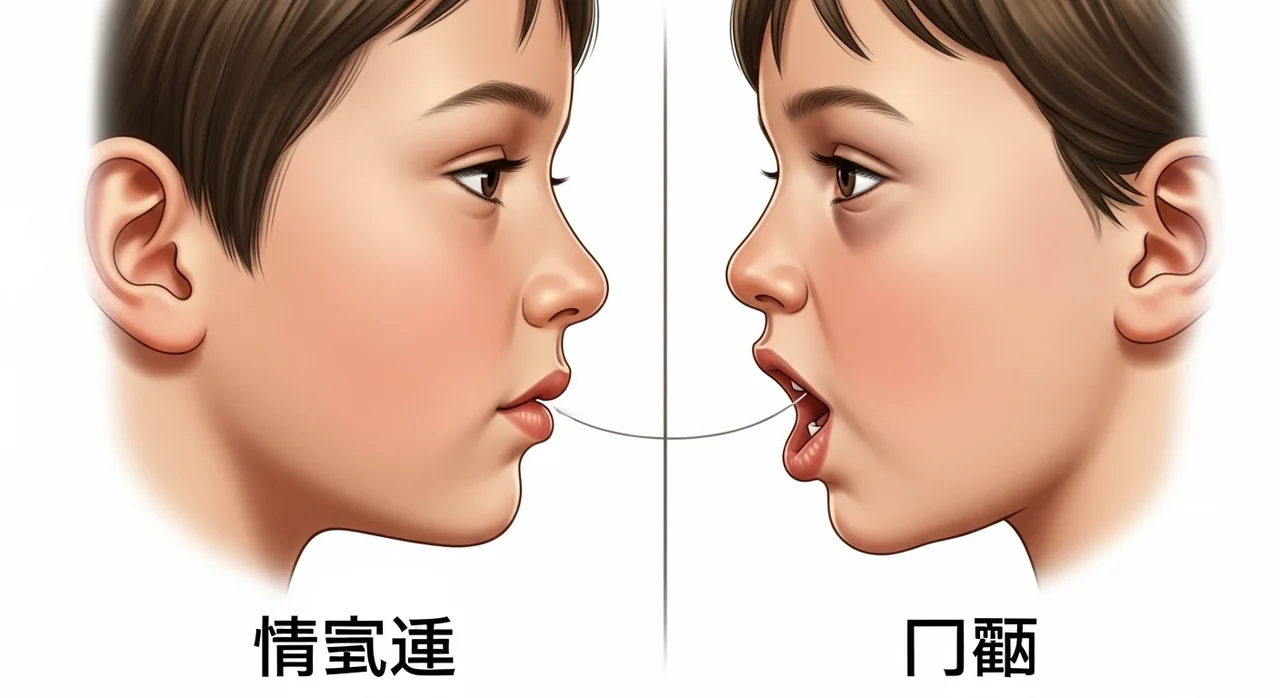 얼굴 변형부터 만성 피로까지, 입호흡의 전신적 문제