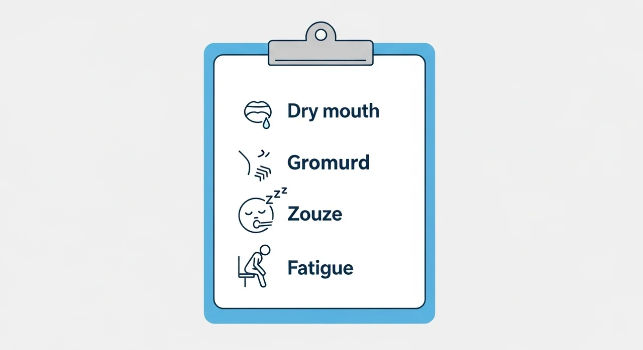 나도 모르게 입으로 숨 쉬고 있을까? 입호흡 자가 진단 리스트