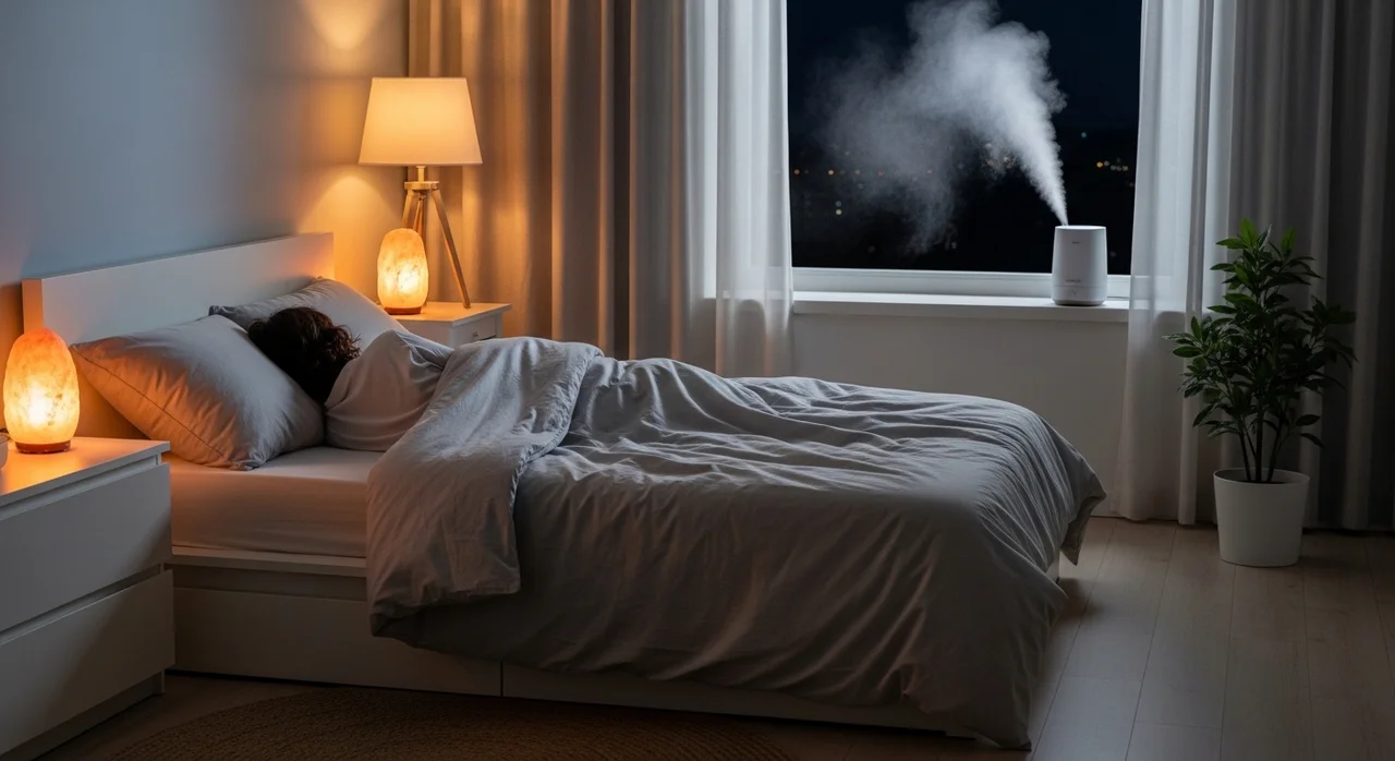 건강한 코호흡 되찾기: 입호흡 개선을 위한 실천 가이드