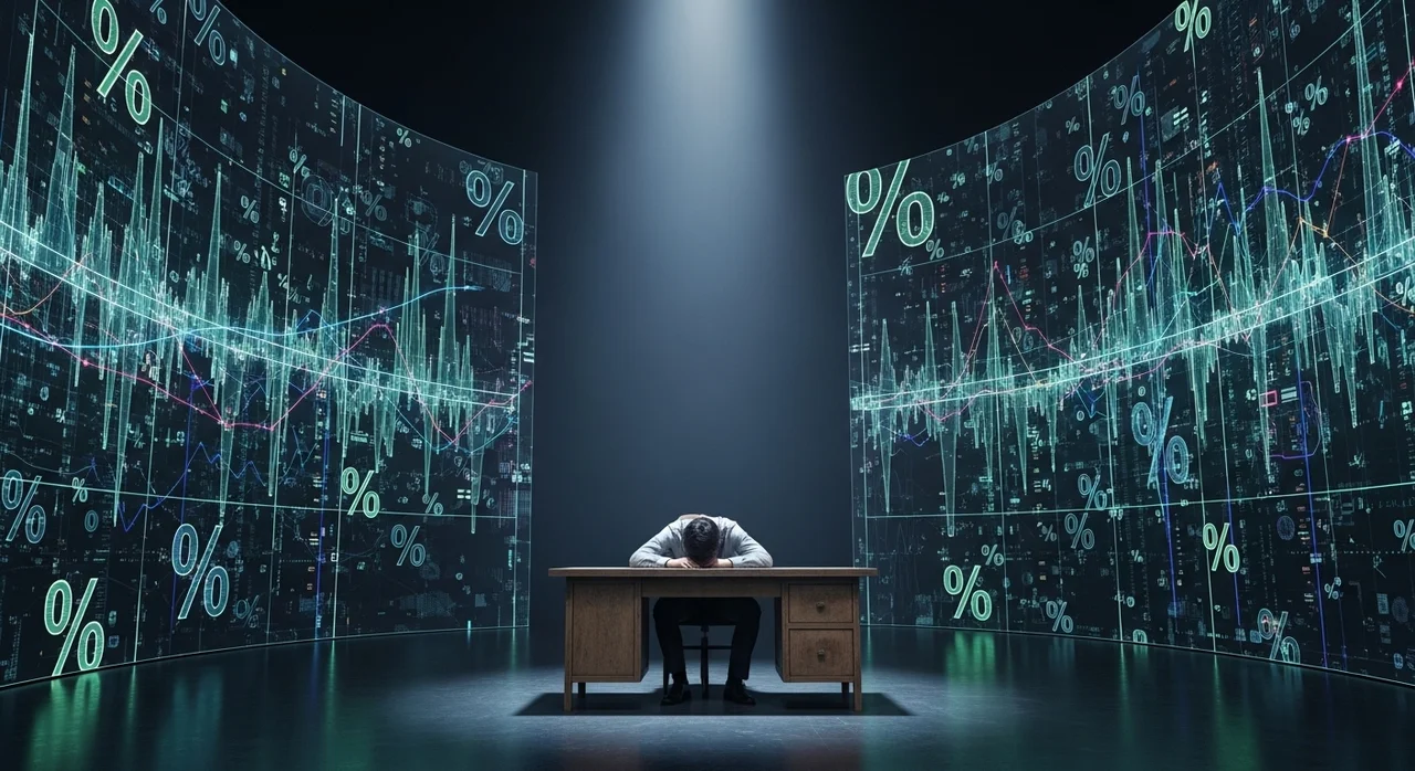 서론: '플랫폼의 덫'에 갇힌 자영업자들의 비명