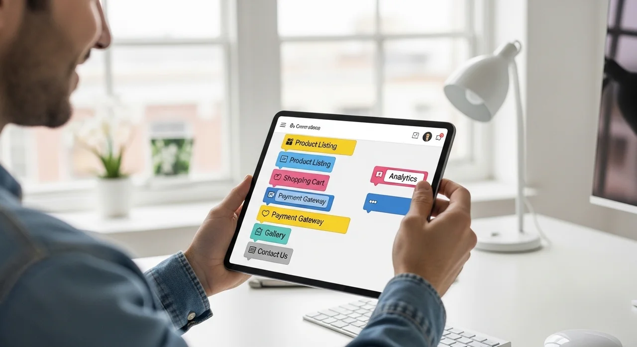 이유 2: D2C(Direct-to-Consumer)의 부상과 기술의 발전