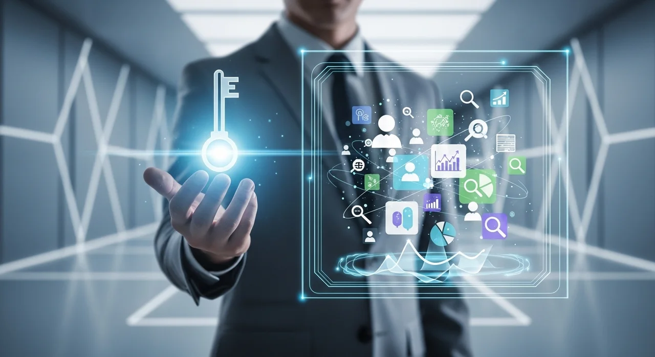 이유 3: '진짜 내 고객'을 되찾기 위한 데이터 주권 확보