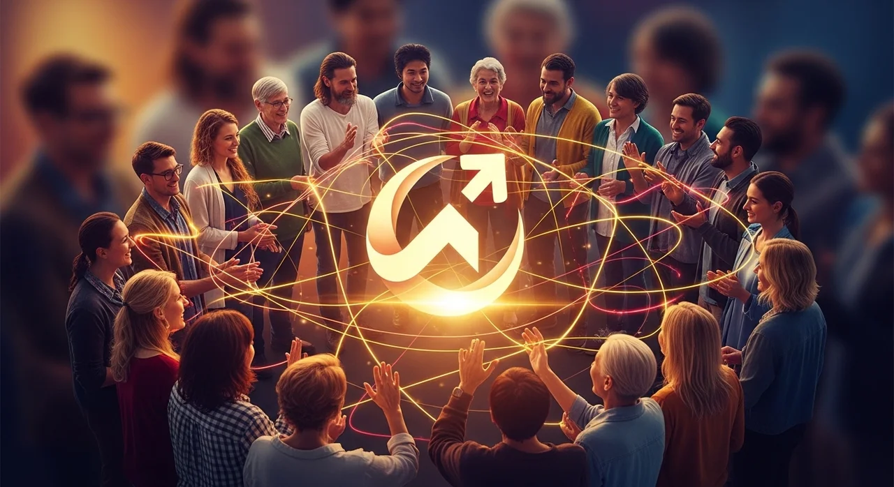 이유 4: 팬덤 경제와 커뮤니티의 힘