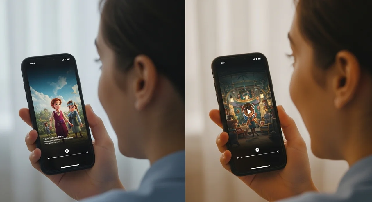 원인 3: 광고 피로도 증가와 똑똑해진 소비자