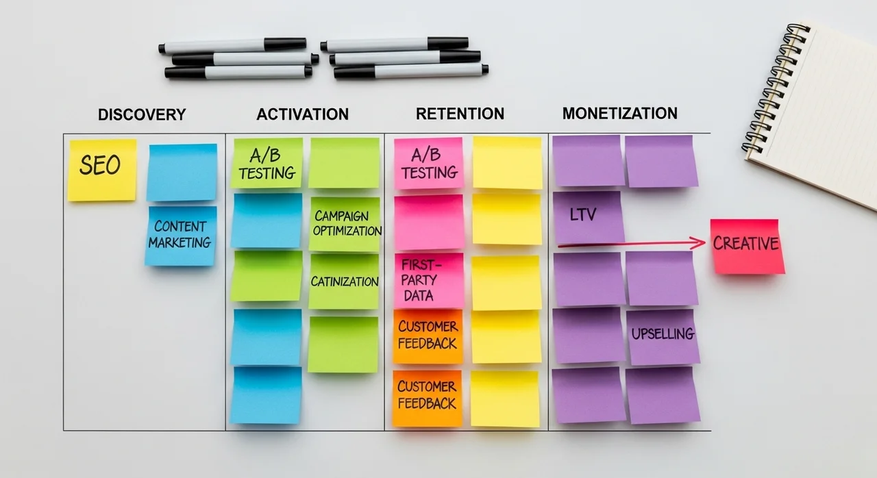 해결책: 저효율 시대를 극복하는 5가지 생존 전략