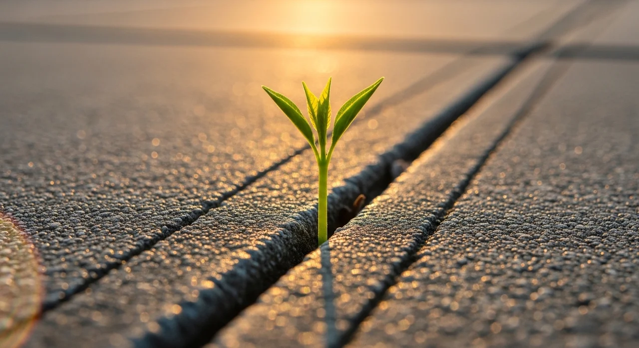 결론: 위기는 새로운 기회, 본질에 집중하라