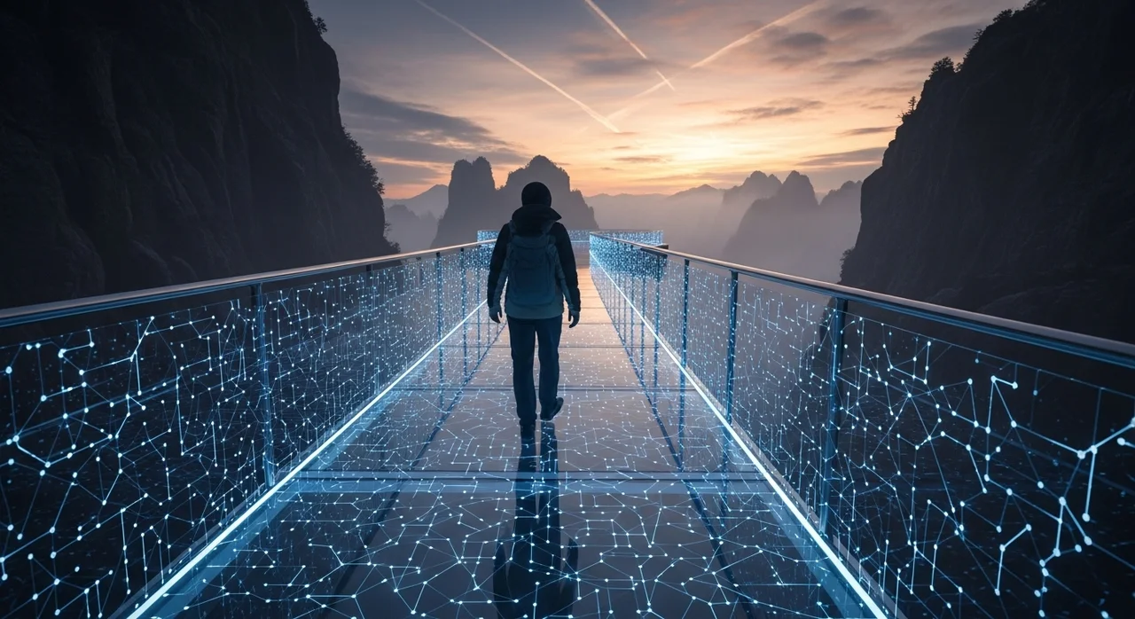 서론: 보이지 않는 위협, 플랫폼 리스크가 다가온다