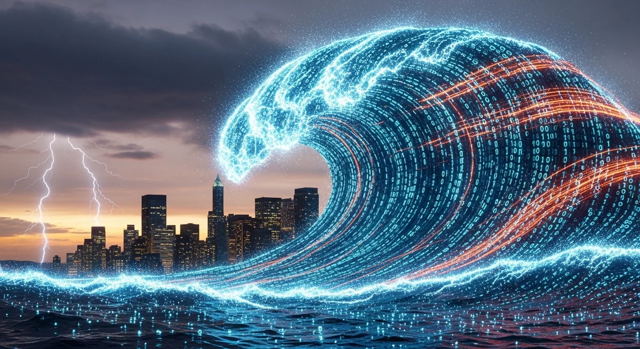 왜 플랫폼 리스크는 계속 증가하는가?