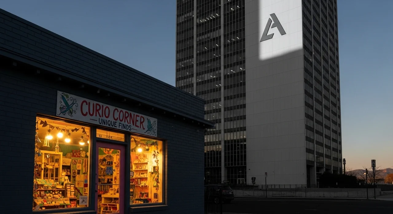 기업(입점사)이 직면하는 플랫폼 리스크와 대응 방안