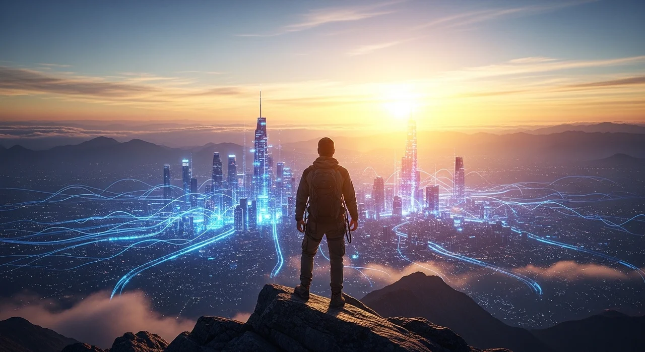 결론: 리스크를 넘어 새로운 기회를 찾다