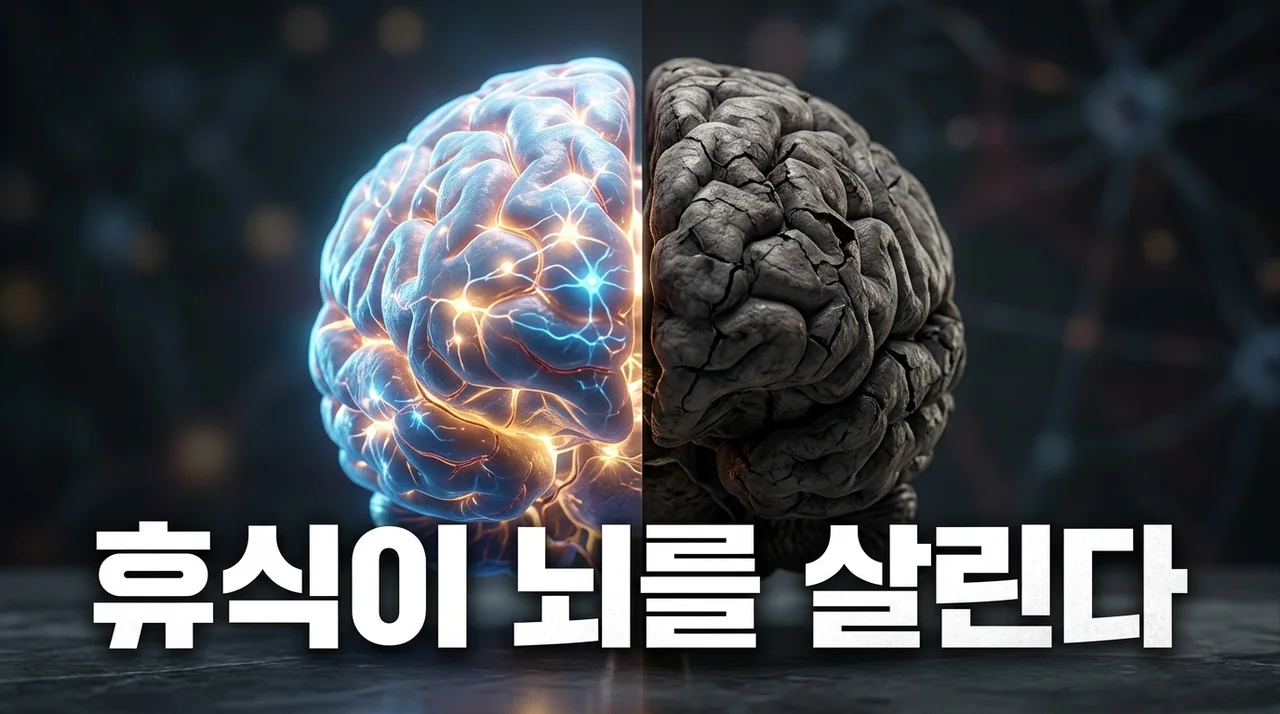 충분히 쉬지 못하면 생기는 일: 휴식 부족 영향 총정리