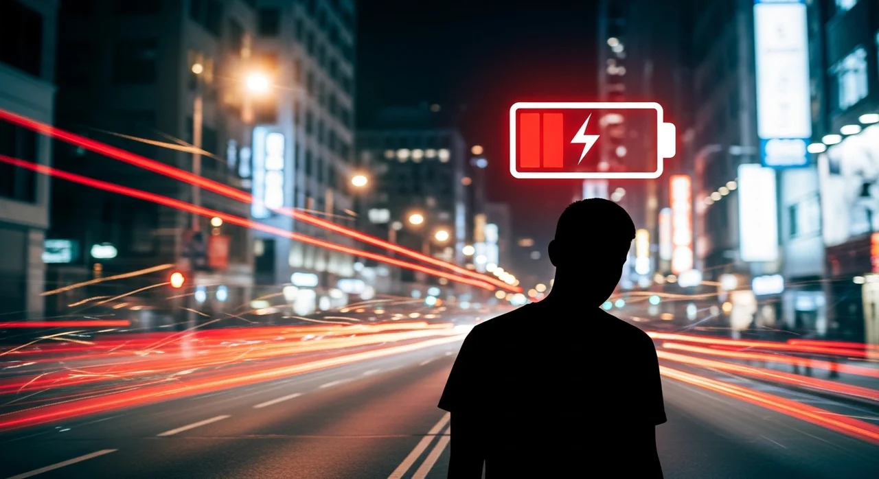 서론: '괜찮다'는 착각, 우리 몸이 보내는 경고 신호