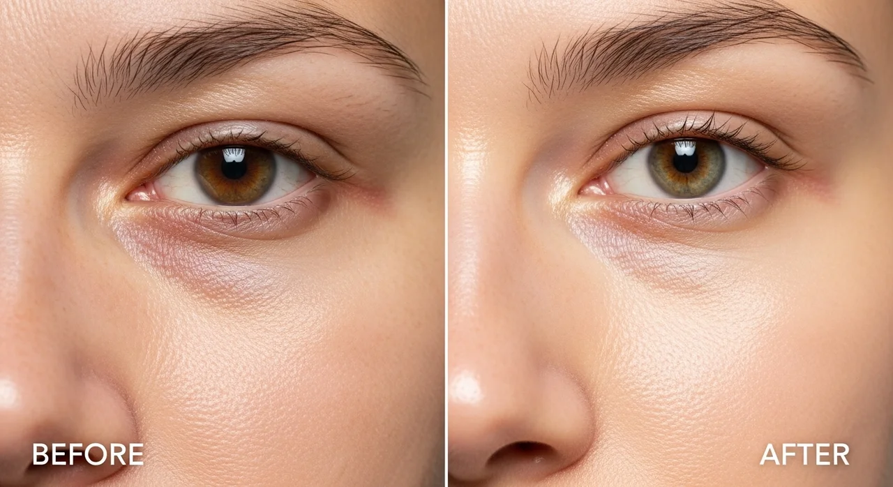 4. 피부는 알고 있다: 가속화되는 노화와 트러블