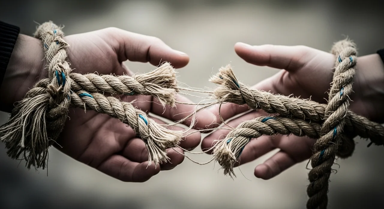 5. 관계의 균열: 망가지는 일상과 사회적 관계