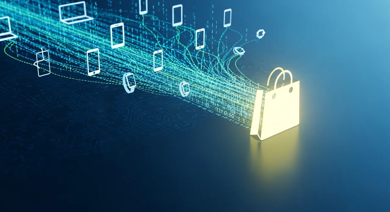 서론: 당신의 쇼핑은 이미 데이터가 되고 있다